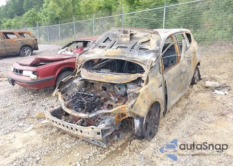 2014 Ford Escape Se from USA, damaged, VIN 1FMCU9GX7EUA53878